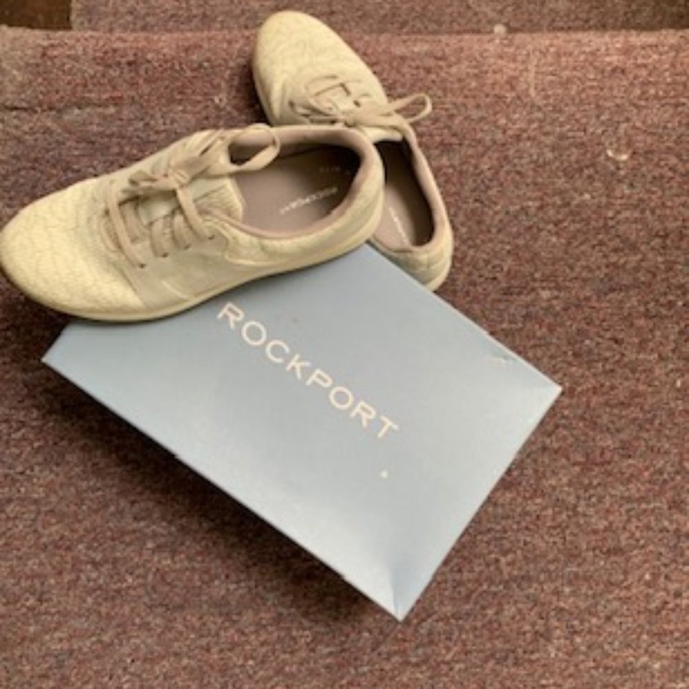 Rockport Sneakers